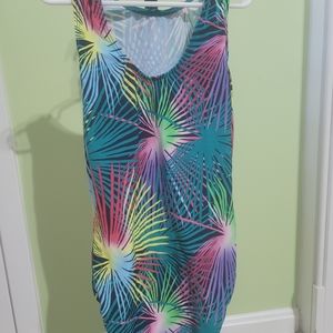Adult Small GK leotard
